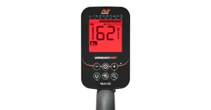 Detektor kovů Minelab Vanquish 560
