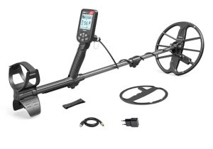 Detektor kovů Nokta SIMPLEX ULTRA