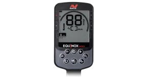Detektor kovů Minelab Equinox 900 + dohledávačka Pro-Find 40