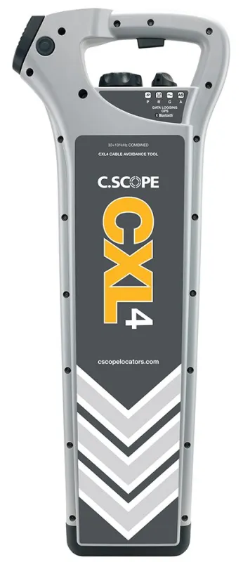 Produkt Detektor inženýrských sítí C.Scope CXL4 - DBG Obrázek