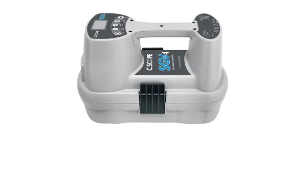 Produkt Generátor signálu C.Scope SGV4 Obrázek