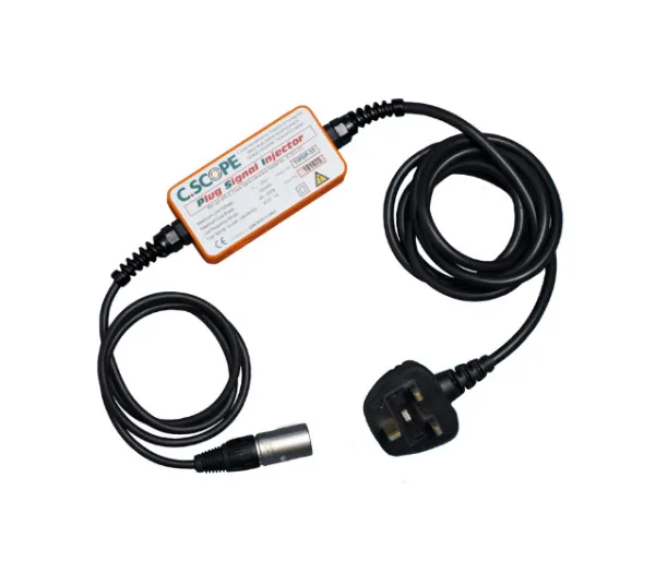 Produkt Injektor signálu C.Scope 33 kHz Obrázek