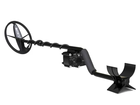 Produkt Detektor kovů C.Scope CS6MXi hloubkový set Obrázek