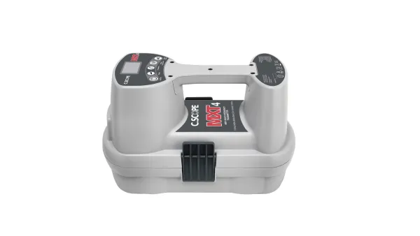 Produkt Generátor signálu C.Scope MXT4 Obrázek
