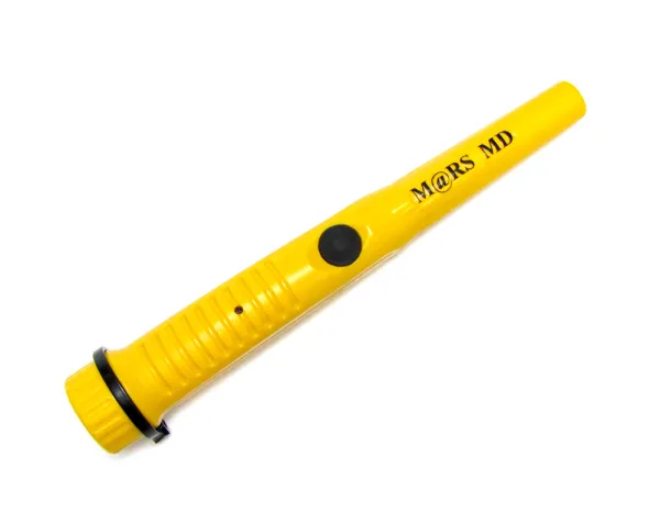 Produkt Dohledávací detektor Mars MD Pinpointer žlutý Obrázek