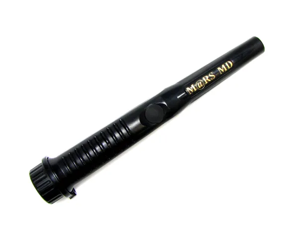 Produkt Dohledávací detektor Mars MD Pinpointer černý Obrázek