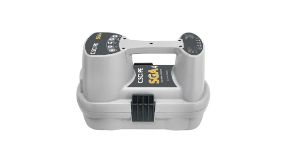 Produkt Generátor signálu C.Scope SGA4 Obrázek