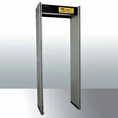 Produkt Průchozí brána Ebinger SC 900 Obrázek