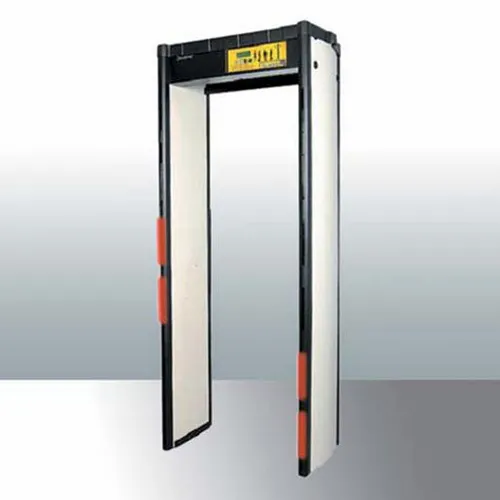 Produkt Průchozí brána Ebinger SC 900 TS-WP Obrázek