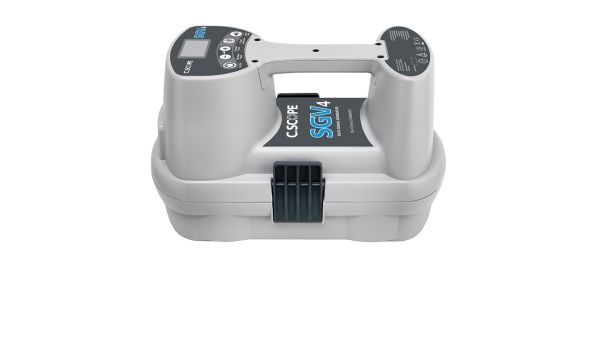 Produkt Generátor signálu C.Scope SGV4 Obrázek