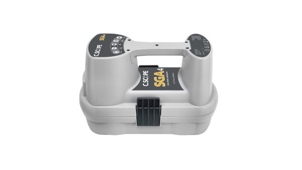 Produkt Generátor signálu C.Scope SGA4 Obrázek
