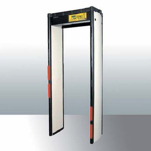 Produkt Průchozí brána Ebinger SC 900 TS-WP Obrázek