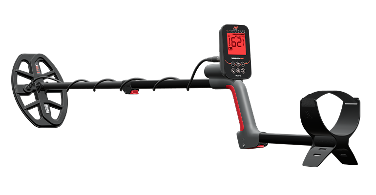 Detektor kovů Minelab Vanquish 460