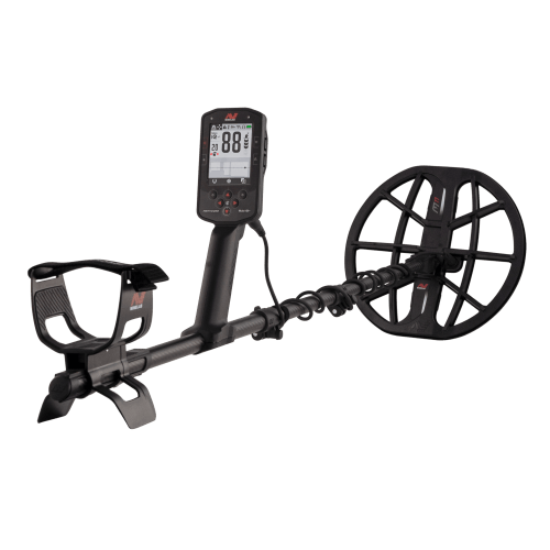 Detektor kovů Minelab Manticore