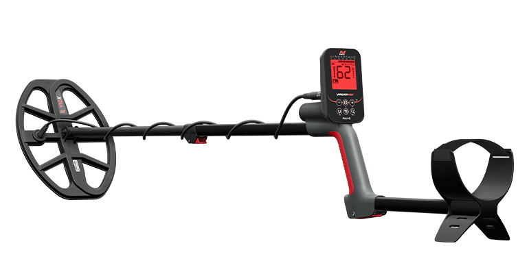 Detektor kovů Minelab Vanquish 560