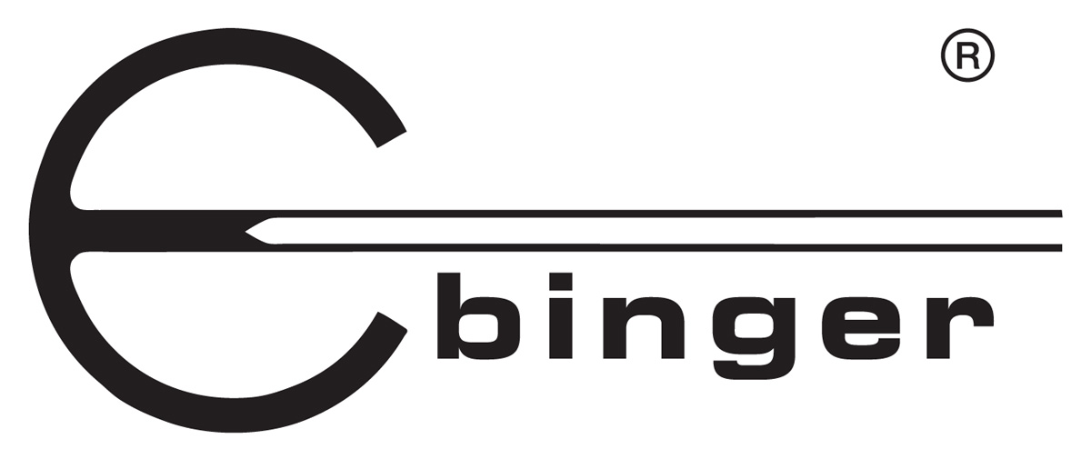 Ebinger