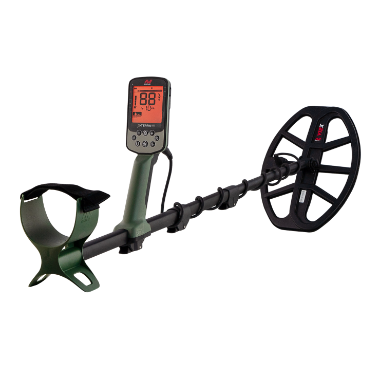 Detektor kovů Minelab X-Terra PRO