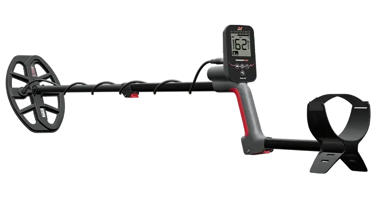 Detektor kovů Minelab Vanquish 360